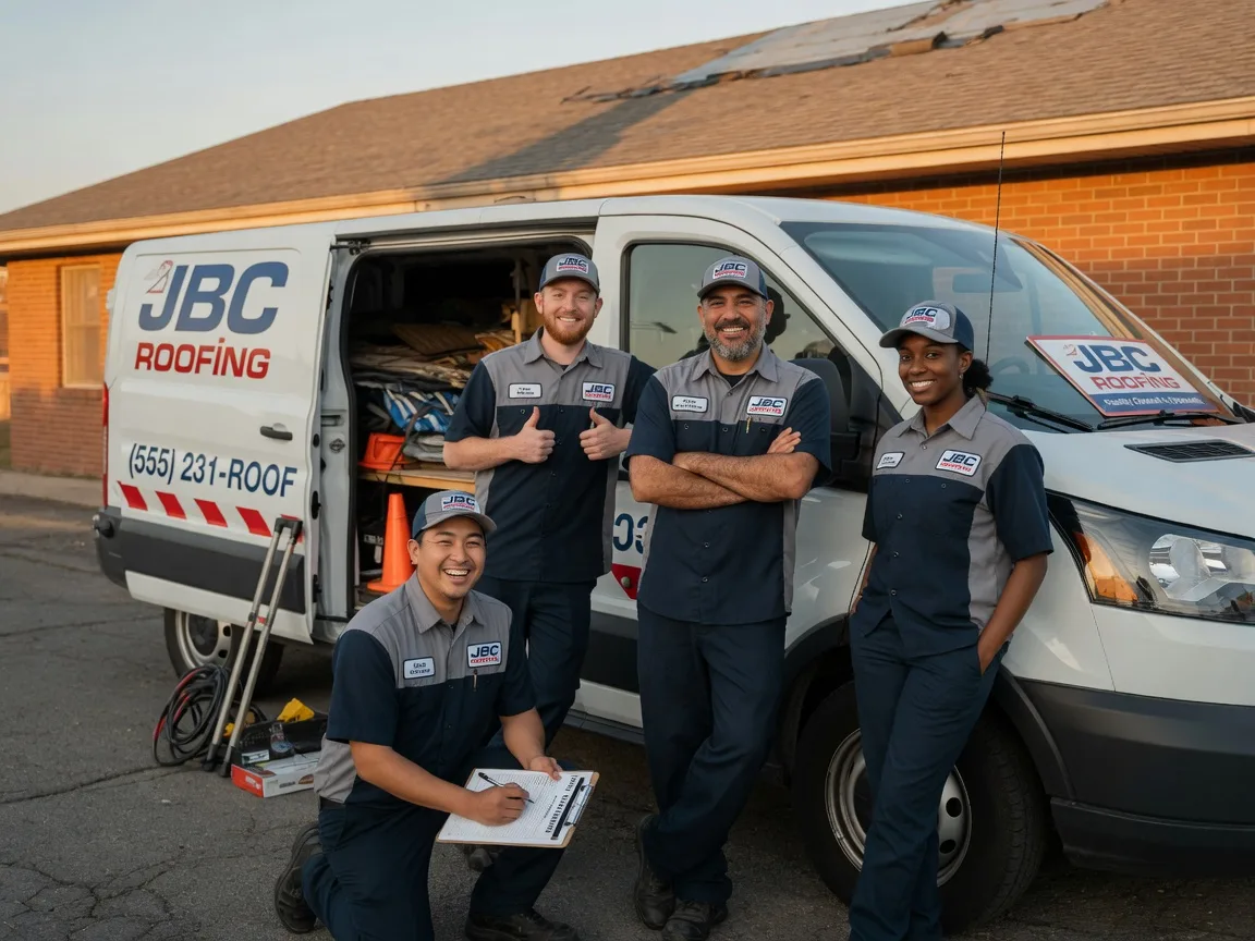 Roof Replacement company in Buckhorn, KY