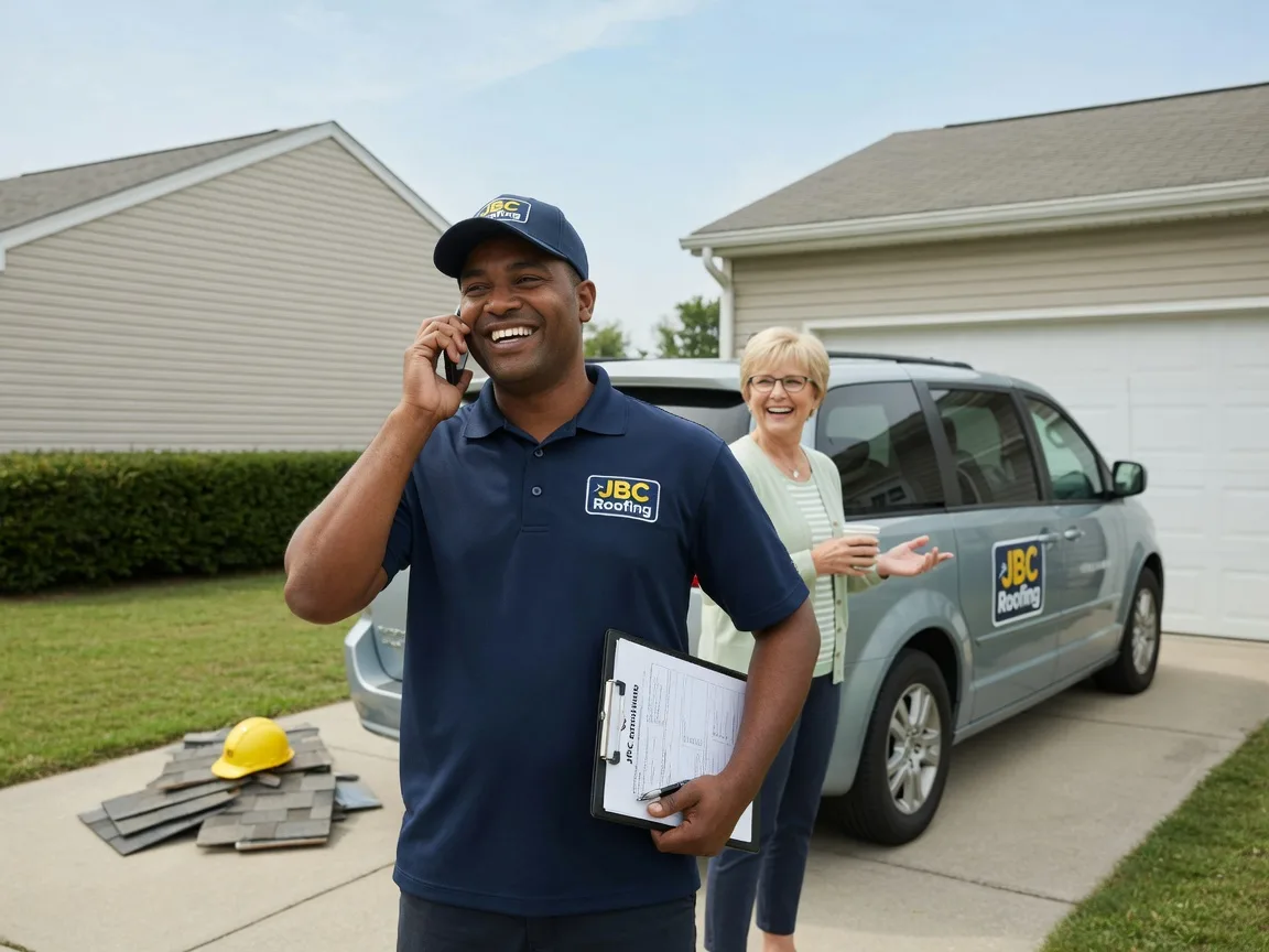 Roof Replacement Buckhorn, KY FAQs